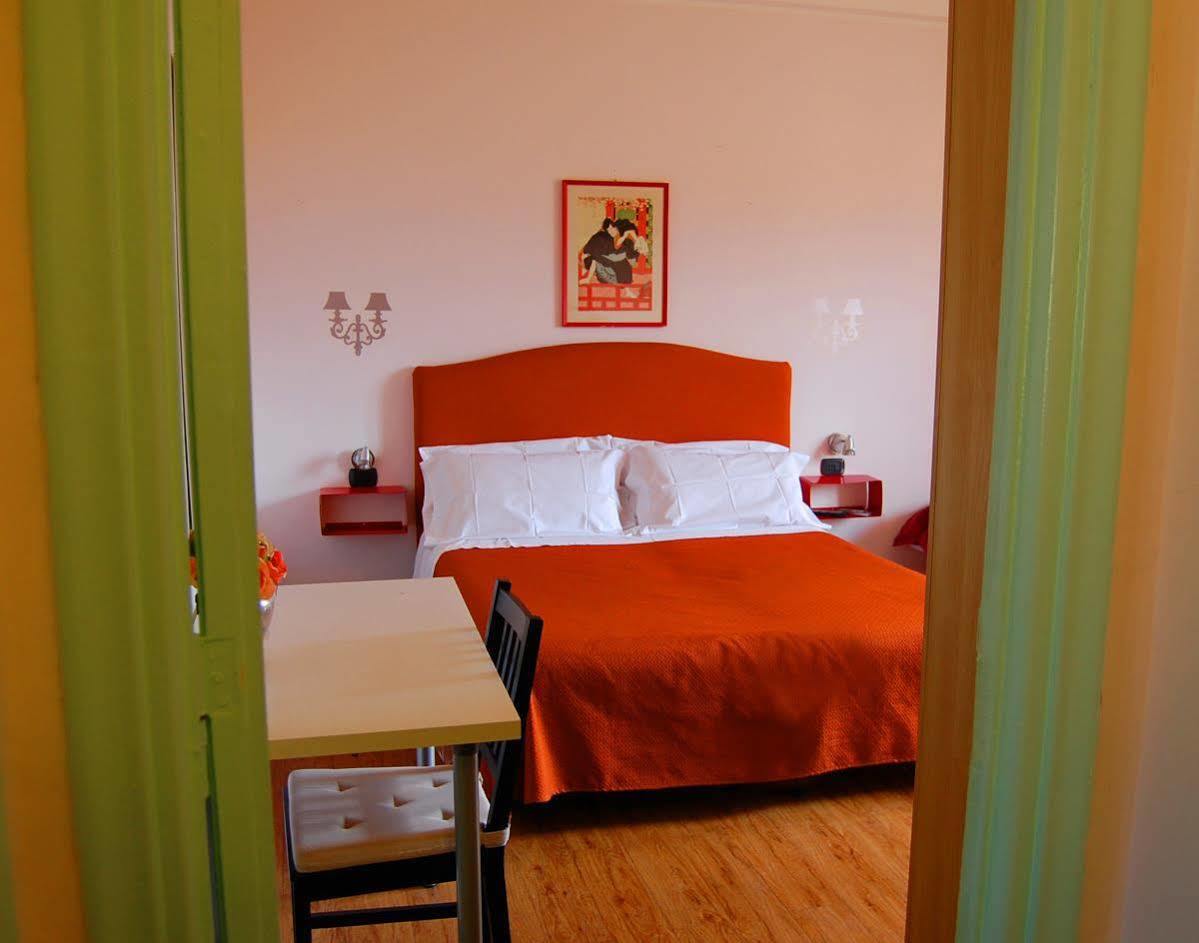 Colosseo Suite Apartment Рим Экстерьер фото