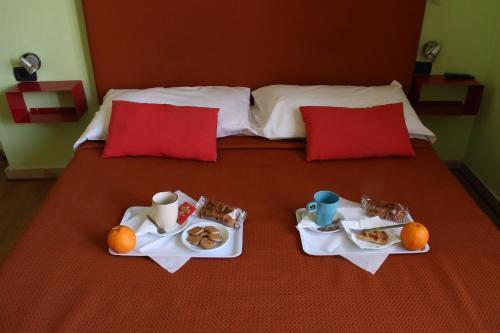 Colosseo Suite Apartment Рим Экстерьер фото