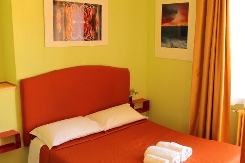Colosseo Suite Apartment Рим Экстерьер фото